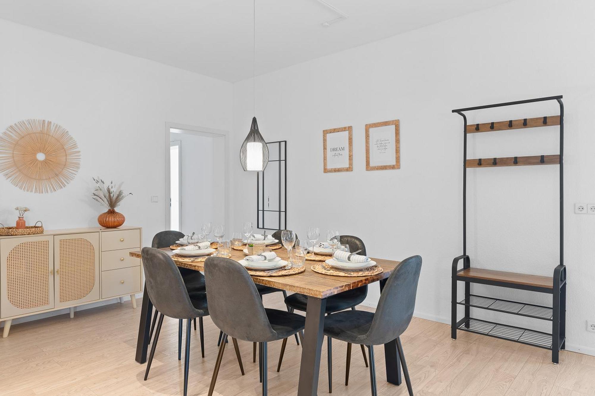 Aparthotel Lumiflats: Mahlberg Habitación foto